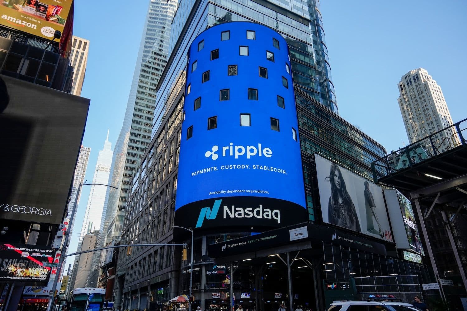 CBDC Pilots in 2021-2024 Prepared XRP Ledger for Stablecoin Expansion, Former Ripple Adviser Says