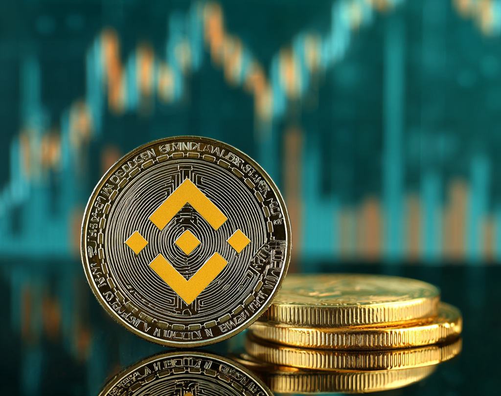 BNB Price Prediction: Sets New All-Time High Above $1200, What’s Next?
