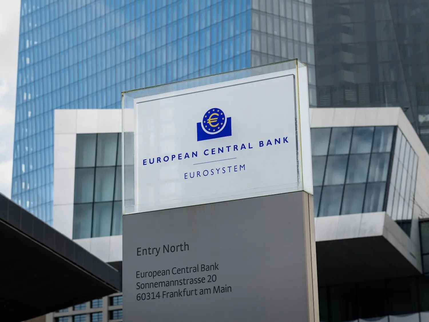 ECB Awards 8 Million Contract to AI Startup for Digital Euro Fraud Detection