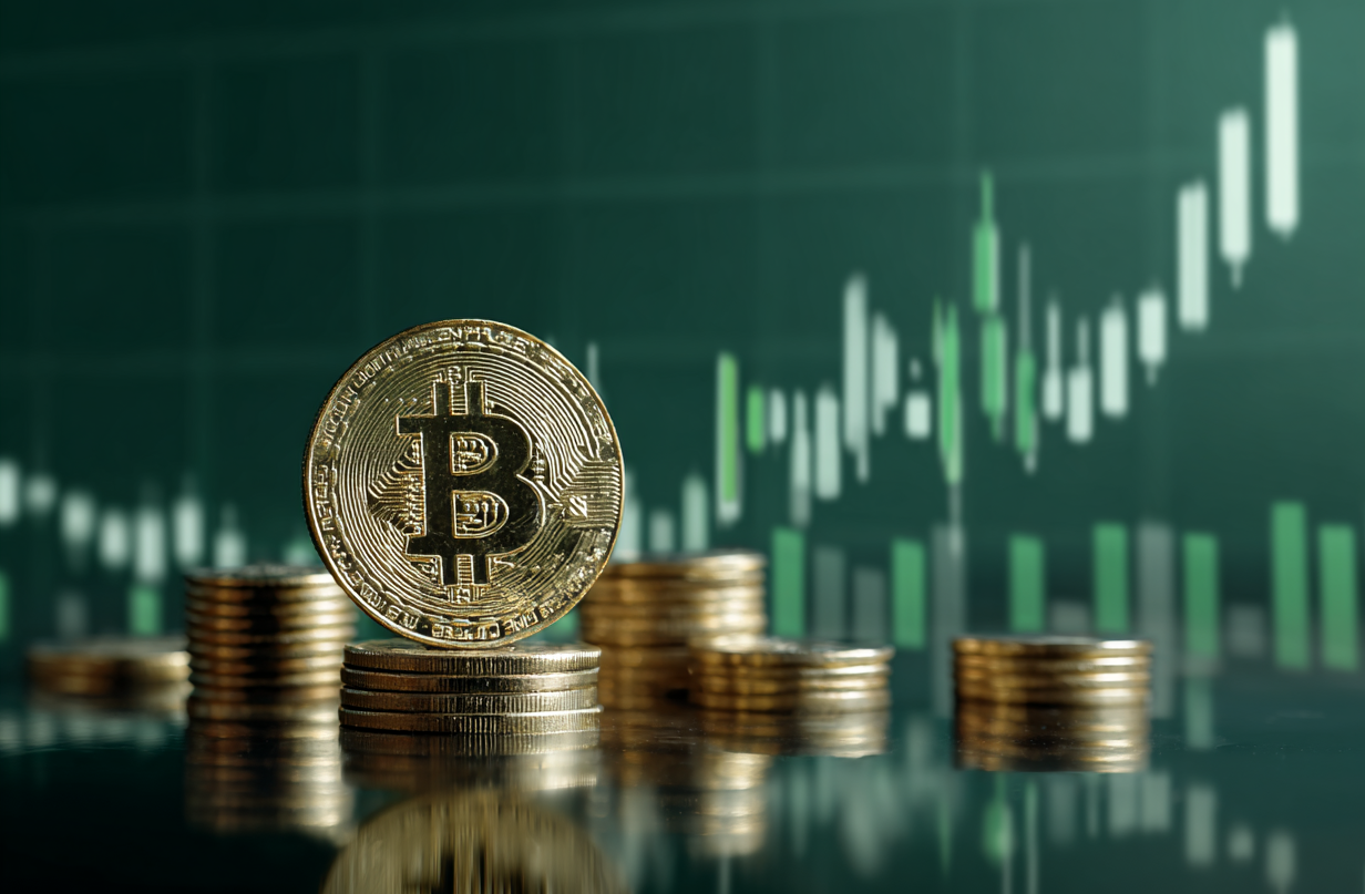 Bitcoin Price Prediction: BTC Surpasses $125,000 To Set New All-Time High