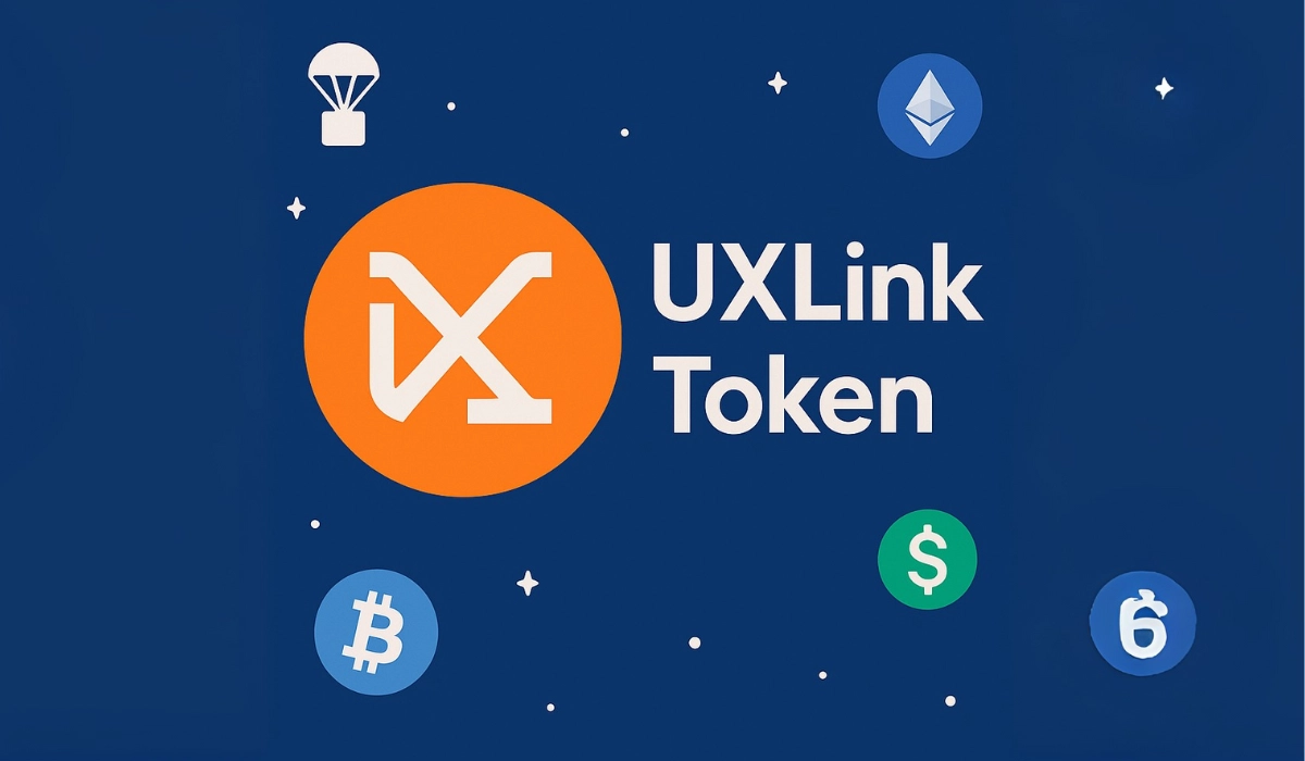 What is the UXLink Token? Explained