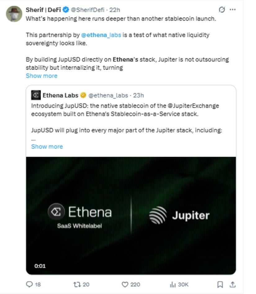 Ethena (ENA) Price Prediction: Ethena Bulls Defend <img.55 Support as Breakout Setup Targets <img.65–<img.80 Rally Zone