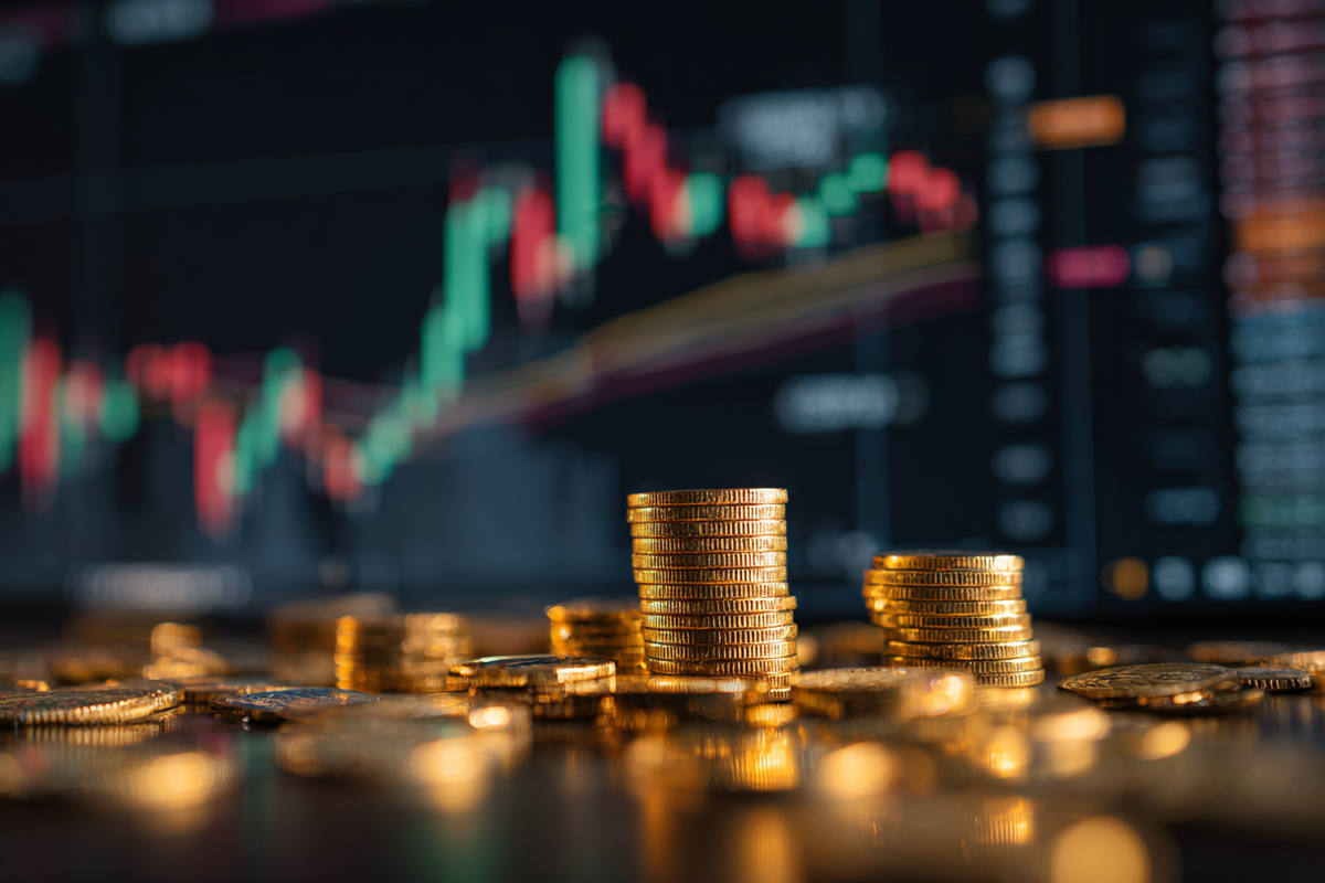 Where and How to Earn Interest on Stablecoins: Simple Guide 