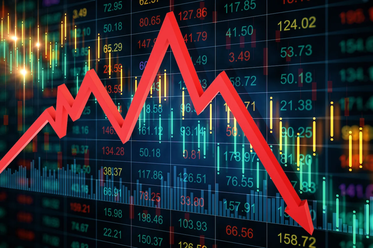 Historic Crypto Crash: Analysts Blame Market Maker Withdrawal
