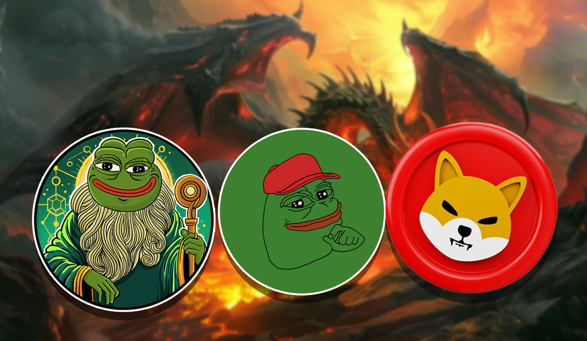 Why Is the Market Down Today? Solana and Shiba Inu Whales Accumulate as Investors Turn to Staking Projects Like Pepeto