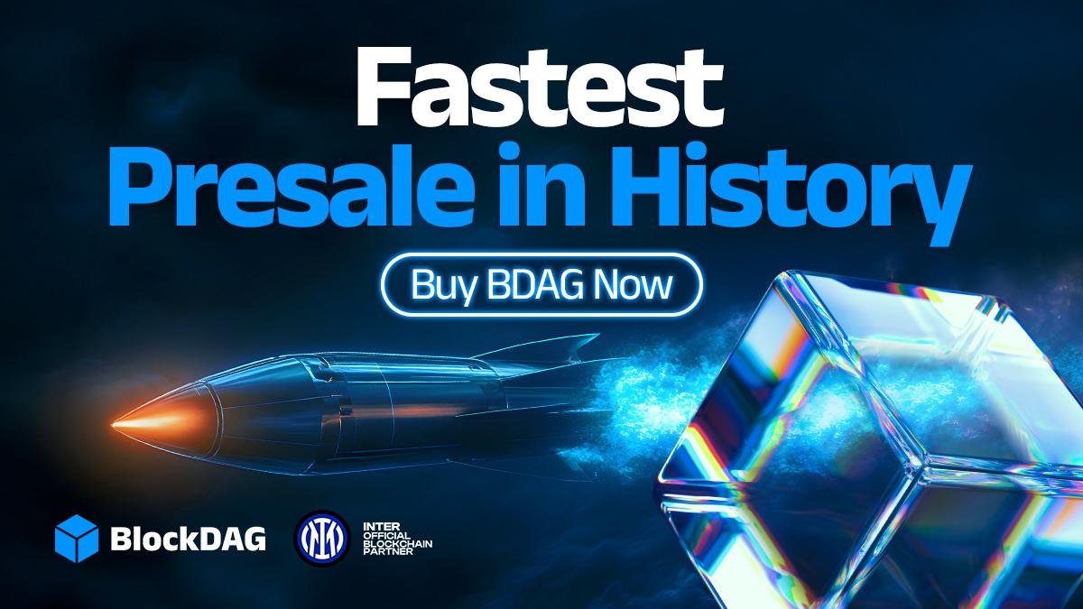 Best Cryptocurrency to Invest Today; Top Coins Poised for Big Moves In 2025-26