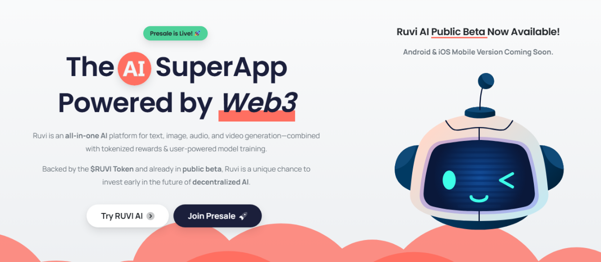 Ruvi AI Price Prediction