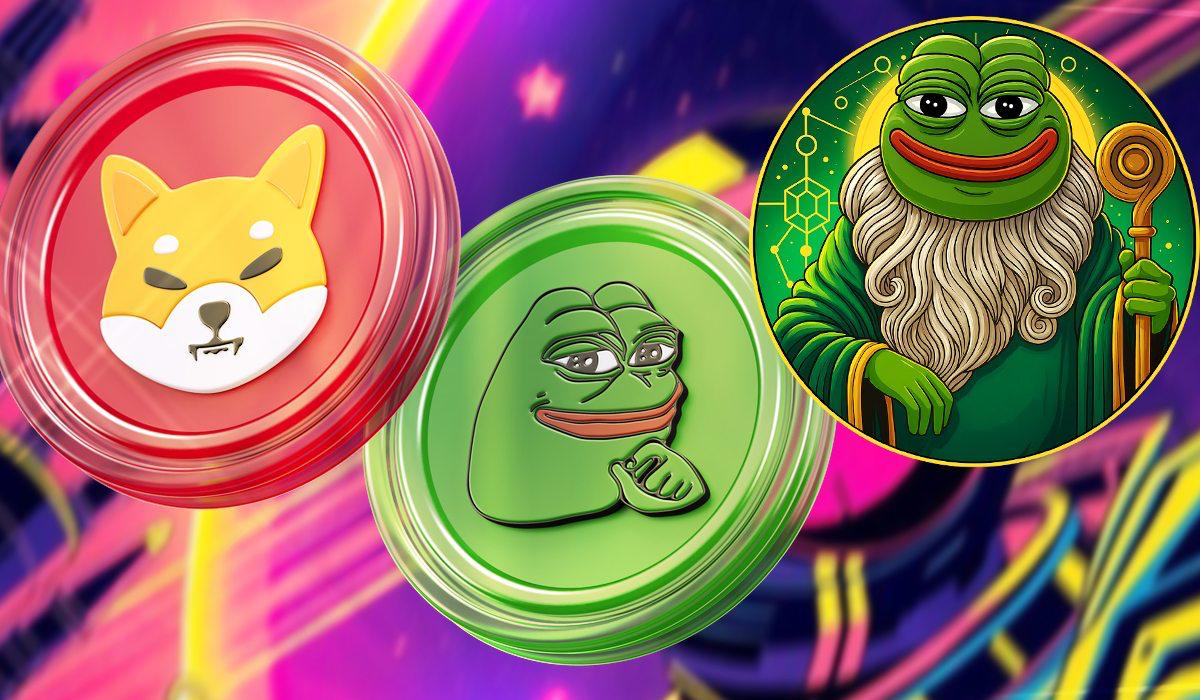 Shiba Inu And Pepe Set The Stage, Pepeto Presale Could Lead The Next Meme Coin Run, Here’s Why