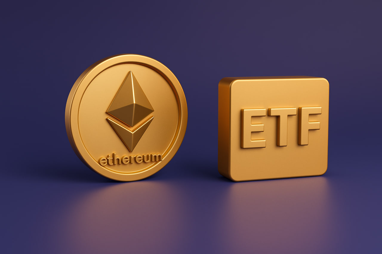 Ethereum Funds See $170M Inflows as Bitcoin ETFs Bleed | Superex