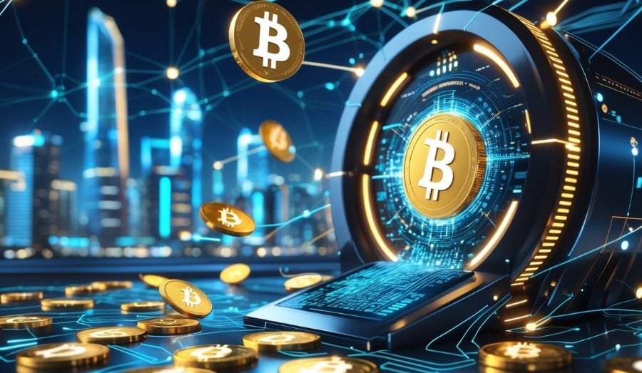 Best Bitcoin Mixer 2025: The Ultimate Guide to Private BTC Transactions Best Bitcoin Mixer 2025: The Ultimate Guide to Private BTC Transactions