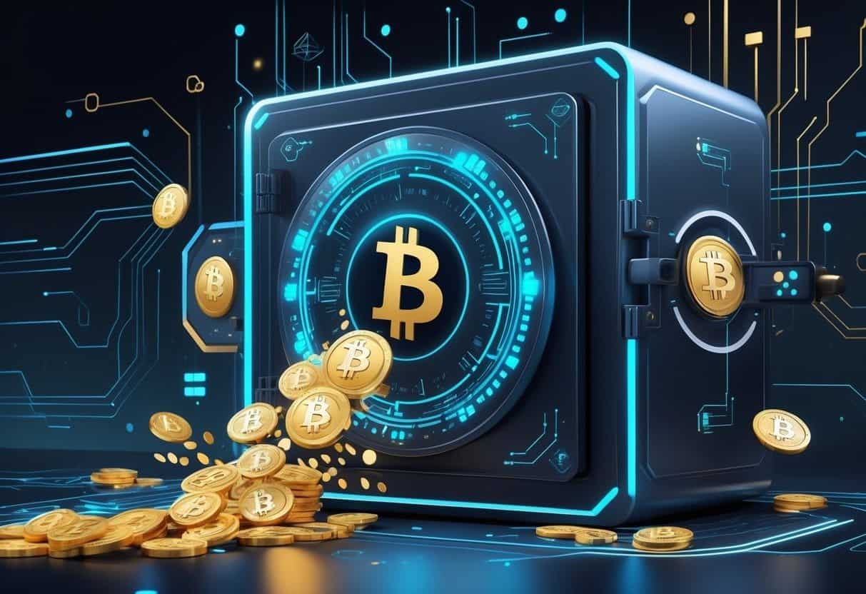 Best Bitcoin Mixer 2025: The Ultimate Guide to Private BTC Transactions Best Bitcoin Mixer 2025: The Ultimate Guide to Private BTC Transactions