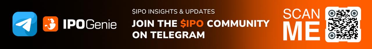 IPO Genie ($IPO) Presale: Unlock 2025’s Biggest Crypto Gateway to the  Trillion Private Market