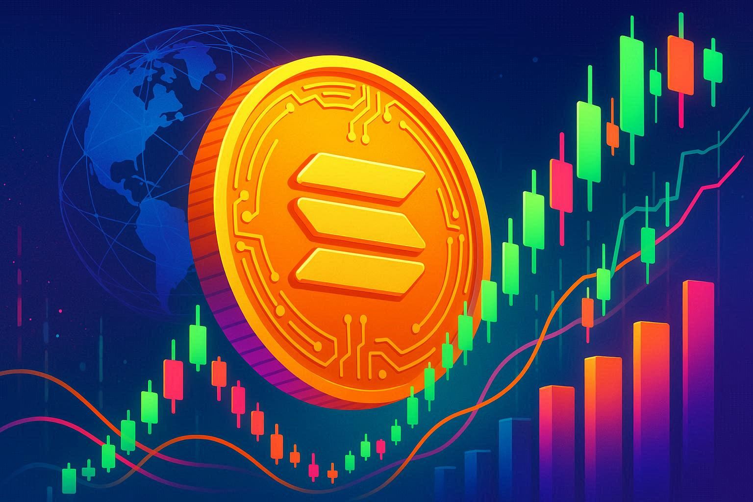 Cathie Wood’s ARK Invest Reveals Top Crypto for DeFi Profitability