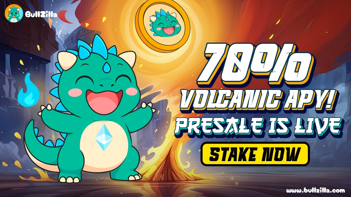 Best Meme Coin to Join Right Now: Trump and PENGU Are Hot, But BullZilla Could Be the Next 1000X Meme Coin