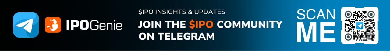 Ticket to 1000X Crypto Wealth: IPO Genie Presale Unlocks T Market Deals Ticket to 1000X Crypto Wealth: IPO Genie Presale Unlocks T Market Deals