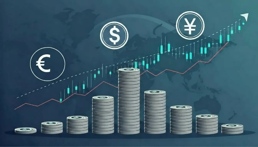 From 1% to Billions: The Rise of Euro, Yen, and Regional Stablecoins
