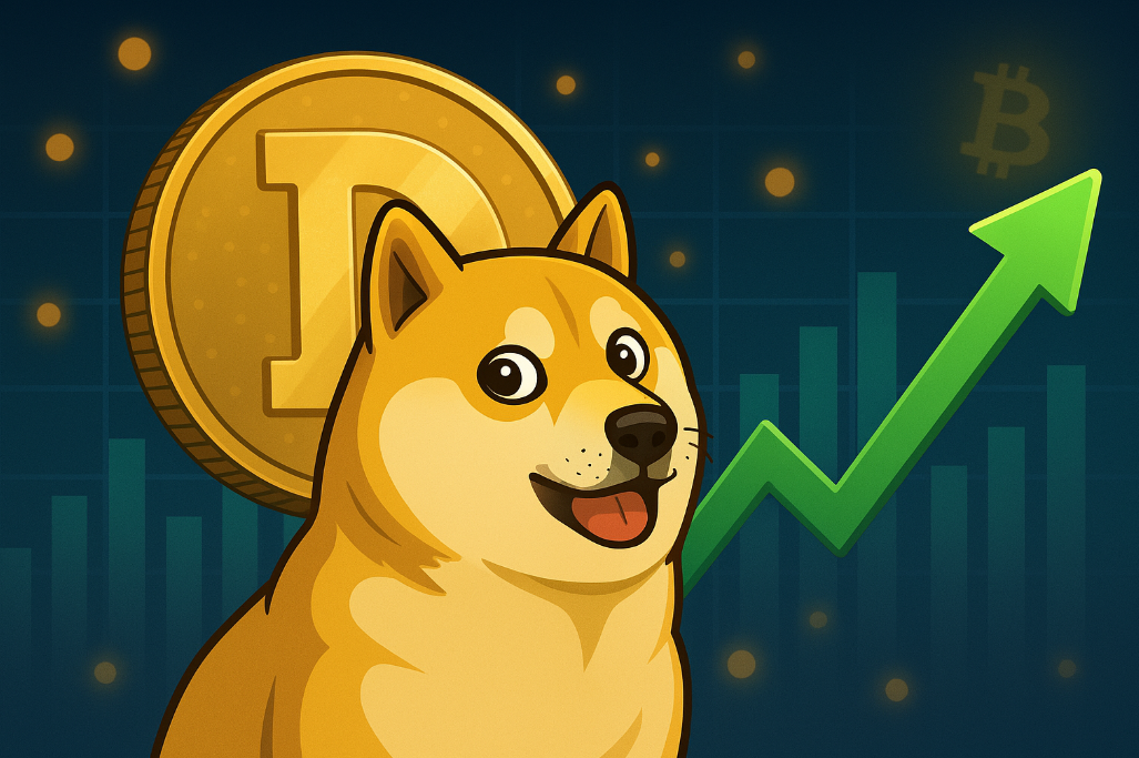 Dogecoin Price Prediction: ETF Momentum and Whale Accumulation Signal Possible Breakout