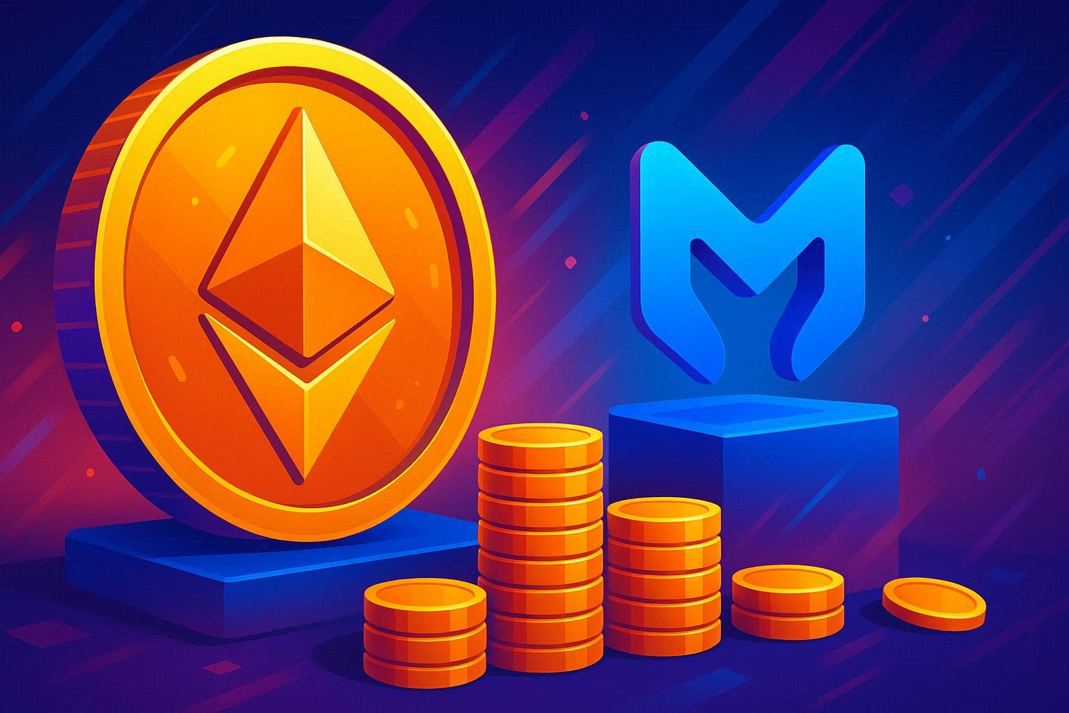 Ethereum Foundation Allocates $21M to DeFi Protocol Morpho in Strategic Treasury Shift
