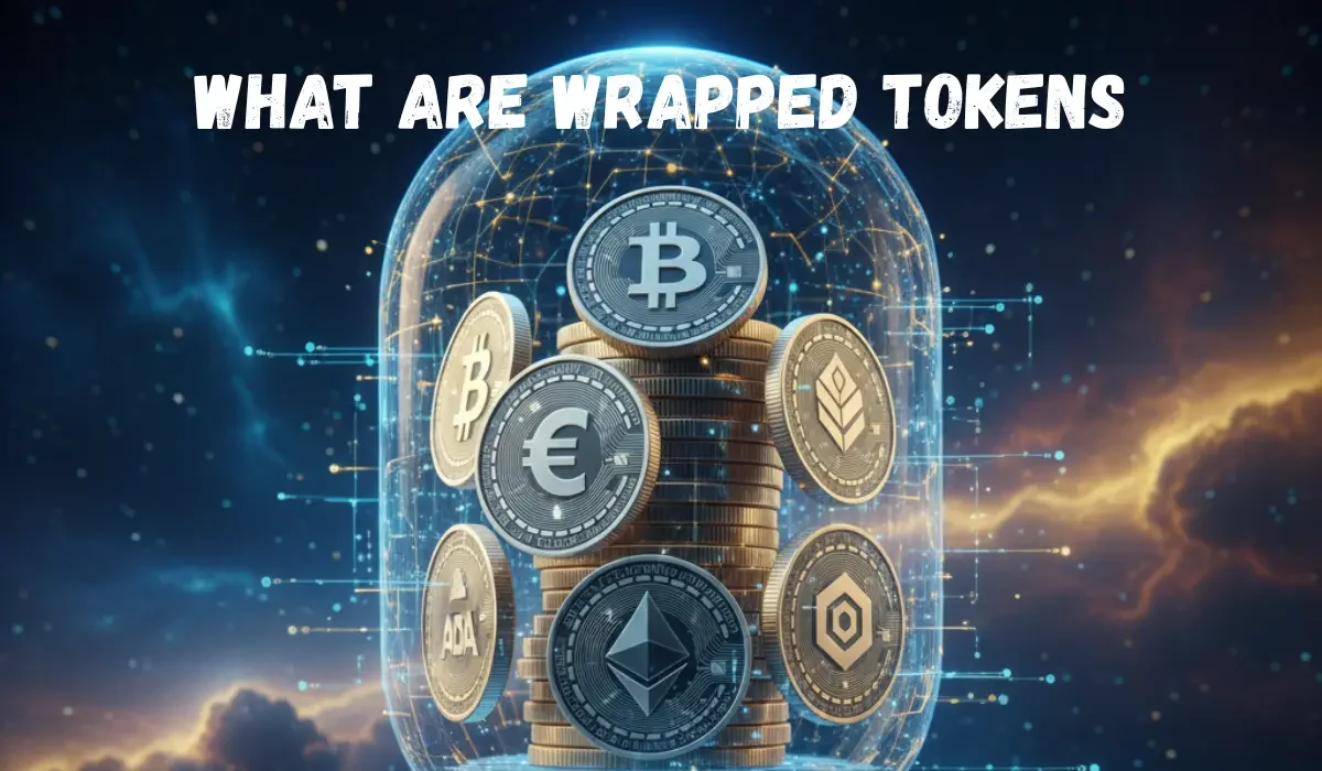 What are Wrapped Tokens