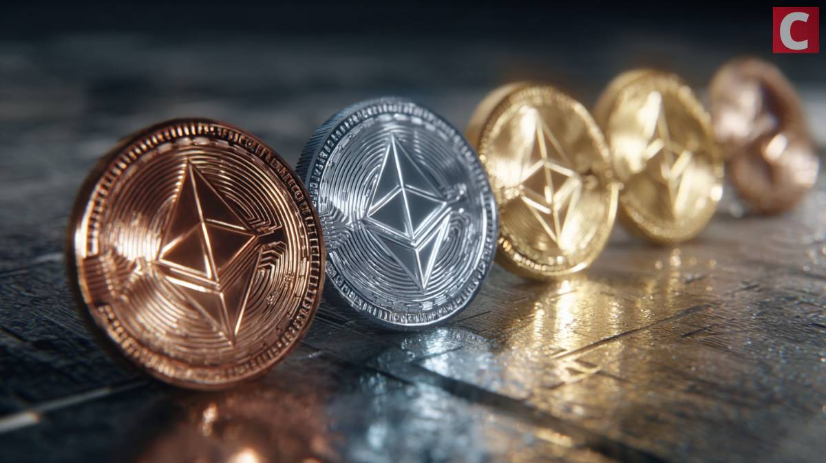 Asian Executives Join Forces to Launch B Ethereum Trust Fund