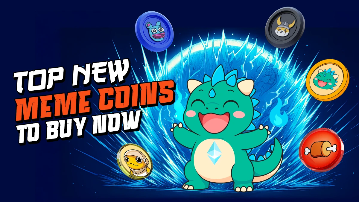 FLOKI Leads the Next 1000X Meme Coin Surge in 2025