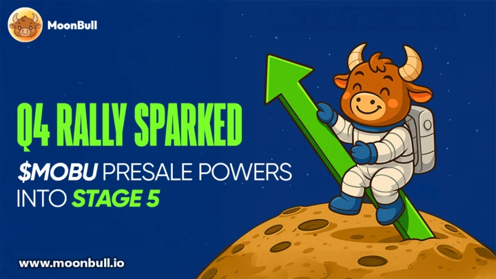 Eth, Avalanche Surge as MoonBull Leads Top Crypto to Invest