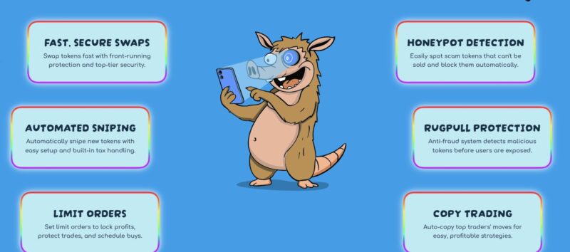 Solana Price Prediction Claims 0 Nears, Snorter Token Rises as the Best Altcoin