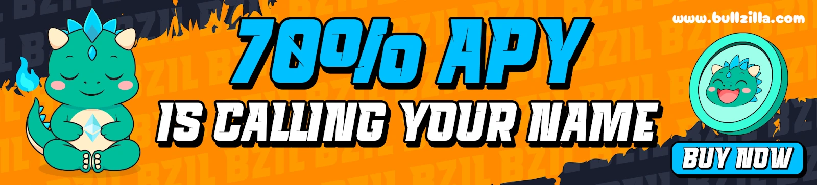 BullZilla, Hyperliquid, and Hedera: Top Crypto to Buy This Week BullZilla, Hyperliquid, and Hedera: Top Crypto to Buy This Week