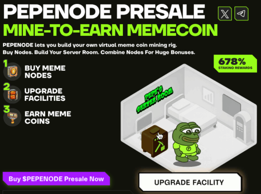 Best Crypto Presales to Watch Now as VanEck Files for Staked ETH ETF