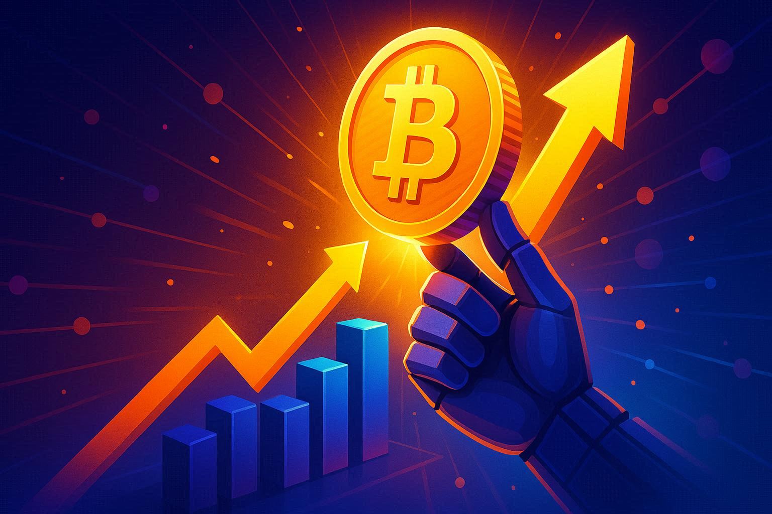 Michael Saylor Hints at New MicroStrategy Bitcoin Buy