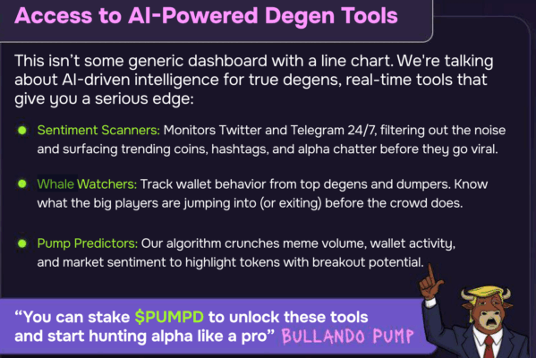 Best Crypto Presales to Watch Now as VanEck Files for Staked ETH ETF