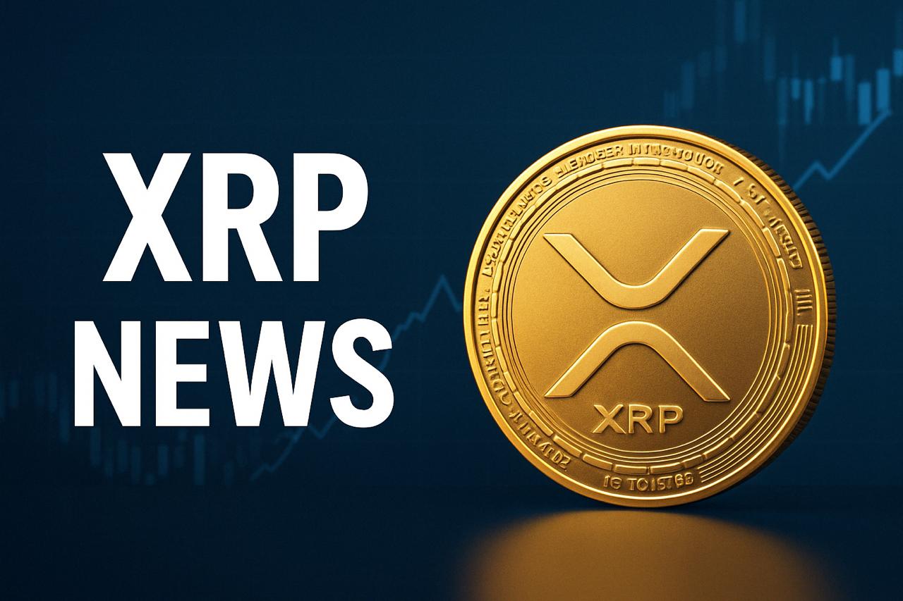 Ripple Price Update: XRP Price Climbs As Ripple Expands Global Payment Network, Are Bulls In Full Control?
