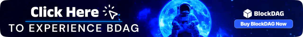 BlockDAG Passes Dual Audits by CertiK &amp; Halborn, Building Unmatched Trust &amp; Security in the Top Crypto Gainers Space