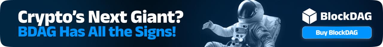 Top 4 Coins on the 2025 Presale Crypto List to Watch