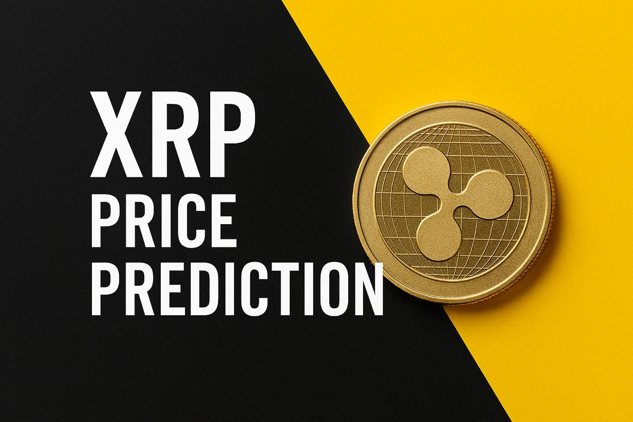 XRP Price Prediction; Can Ripple Make New Highs In 2025 While Investor Sentiment Favors Remittix?