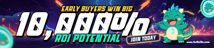 BZIL: Best Crypto Presale with 100X Potential Amid ADA and XMR Surge BZIL: Best Crypto Presale with 100X Potential Amid ADA and XMR Surge