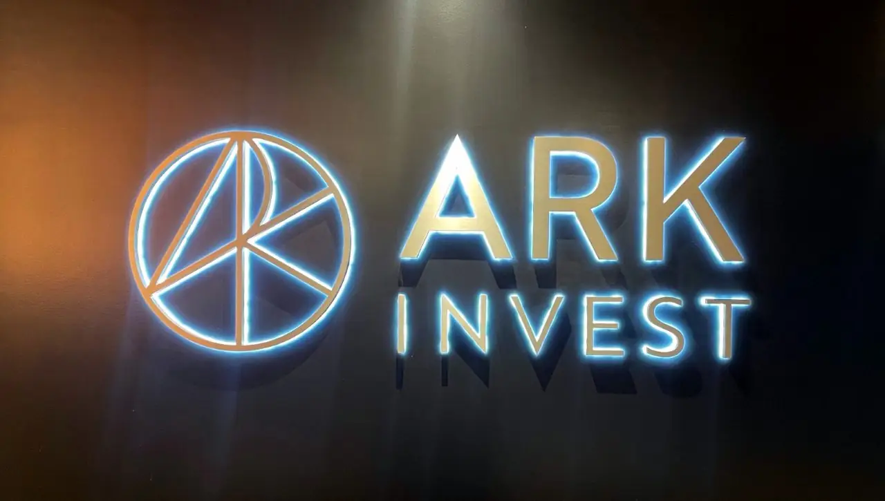 Ark Invest Expands Into Asia With Bet on Ethereum Treasury Firm