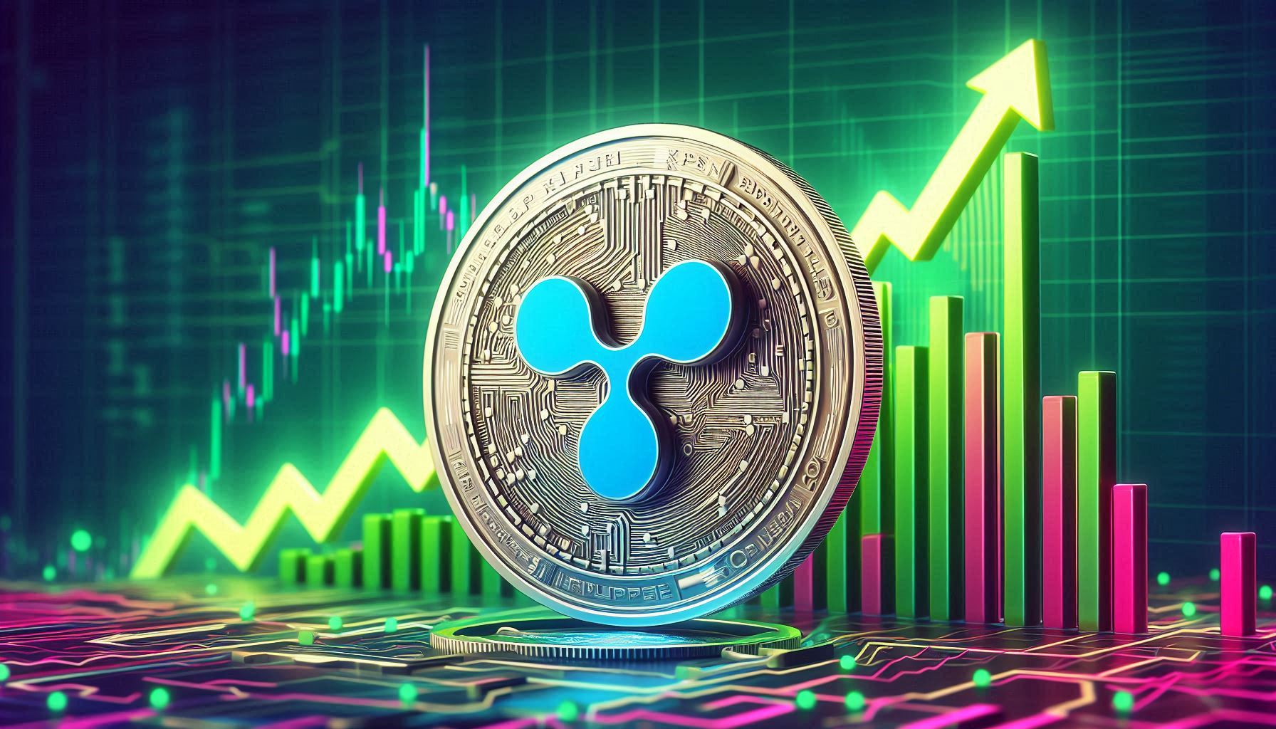 XRP Price Prediction: Trader Spots Bullish H&S Pattern – Next Stop $5?