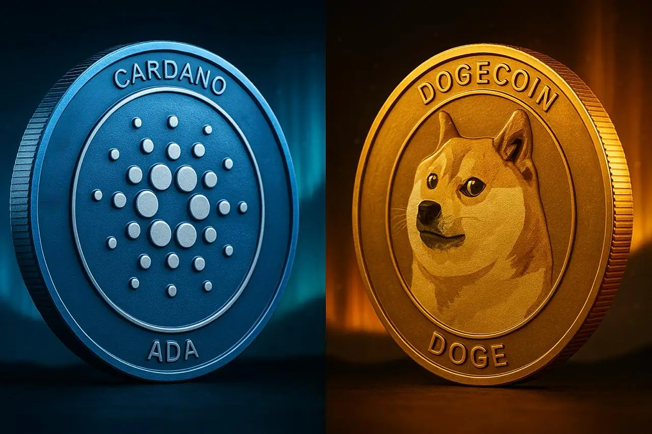 Cardano & DOGE Show Bullish Divergence — Analysts Highlight 5 Best Altcoins to Buy Before Bitcoin’s Next Rally
