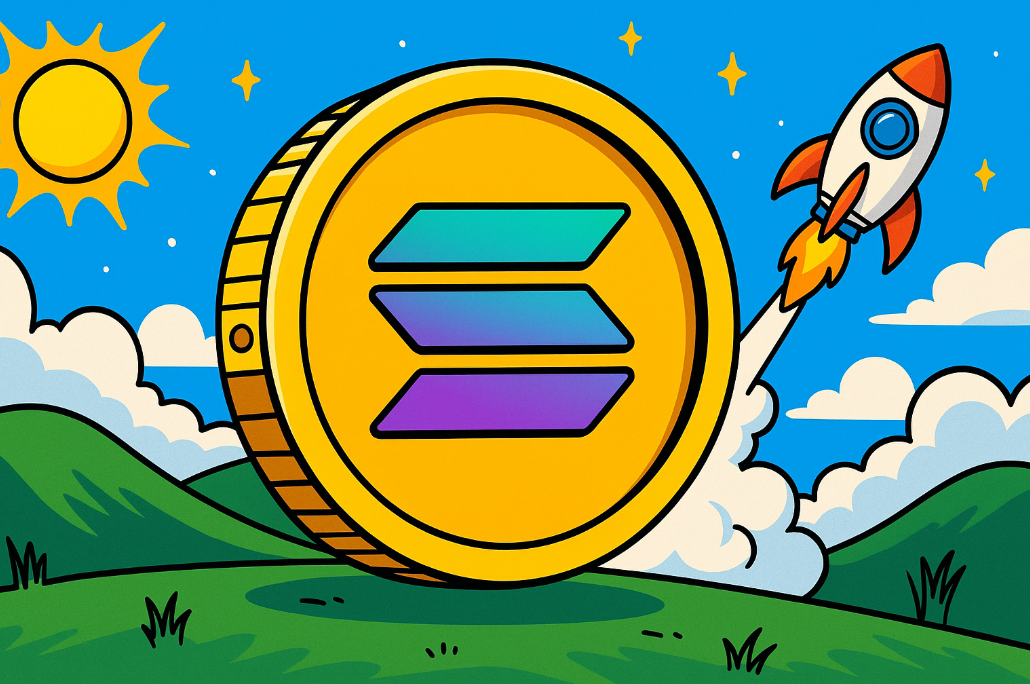 Solana Price Prediction: Can SOL Reclaim $200 As Momentum Cools?