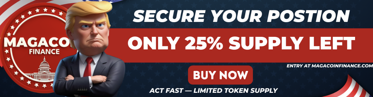 Cardano &amp; DOGE Show Bullish Divergence — Analysts Highlight 5 Best Altcoins to Buy Before Bitcoin’s Next Rally