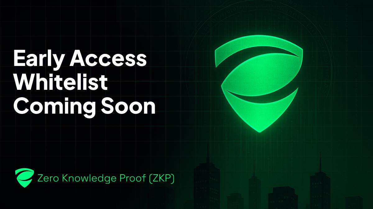 Discussions Intensify Around the Zero Knowledge Proof (ZKP) Whitelist Entry Phase as Slots Open Soon!