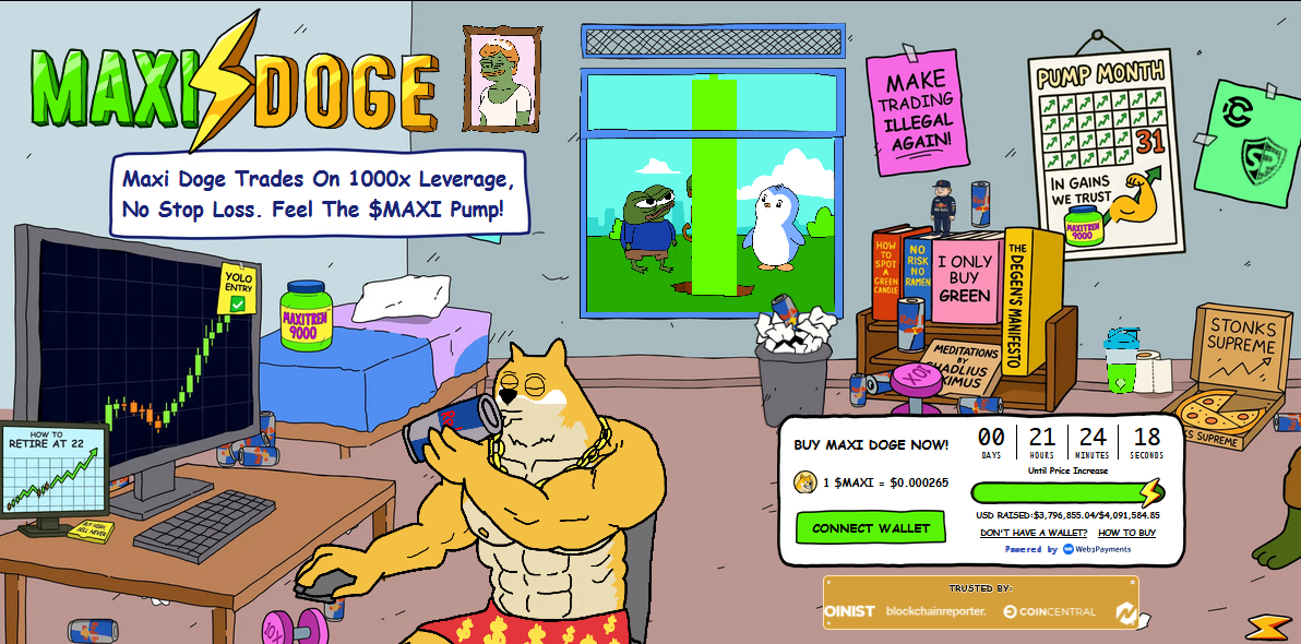 Best Altcoins to Buy Now After US-China Trade Hopes Lift Crypto Market