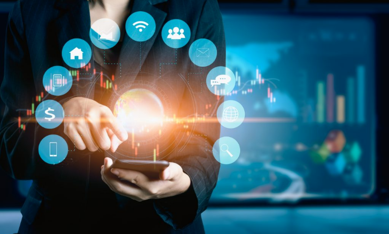 IBM Unveils Digital Asset Haven For Banks And Governments – Details