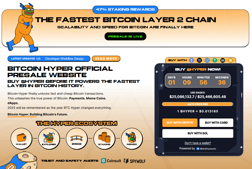 Best Altcoins to Buy Now After US-China Trade Hopes Lift Crypto Market