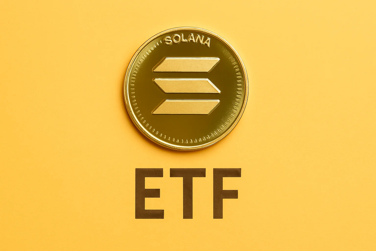 Solana ETF Makes Historic Debut with Record $55M First-Day Volume