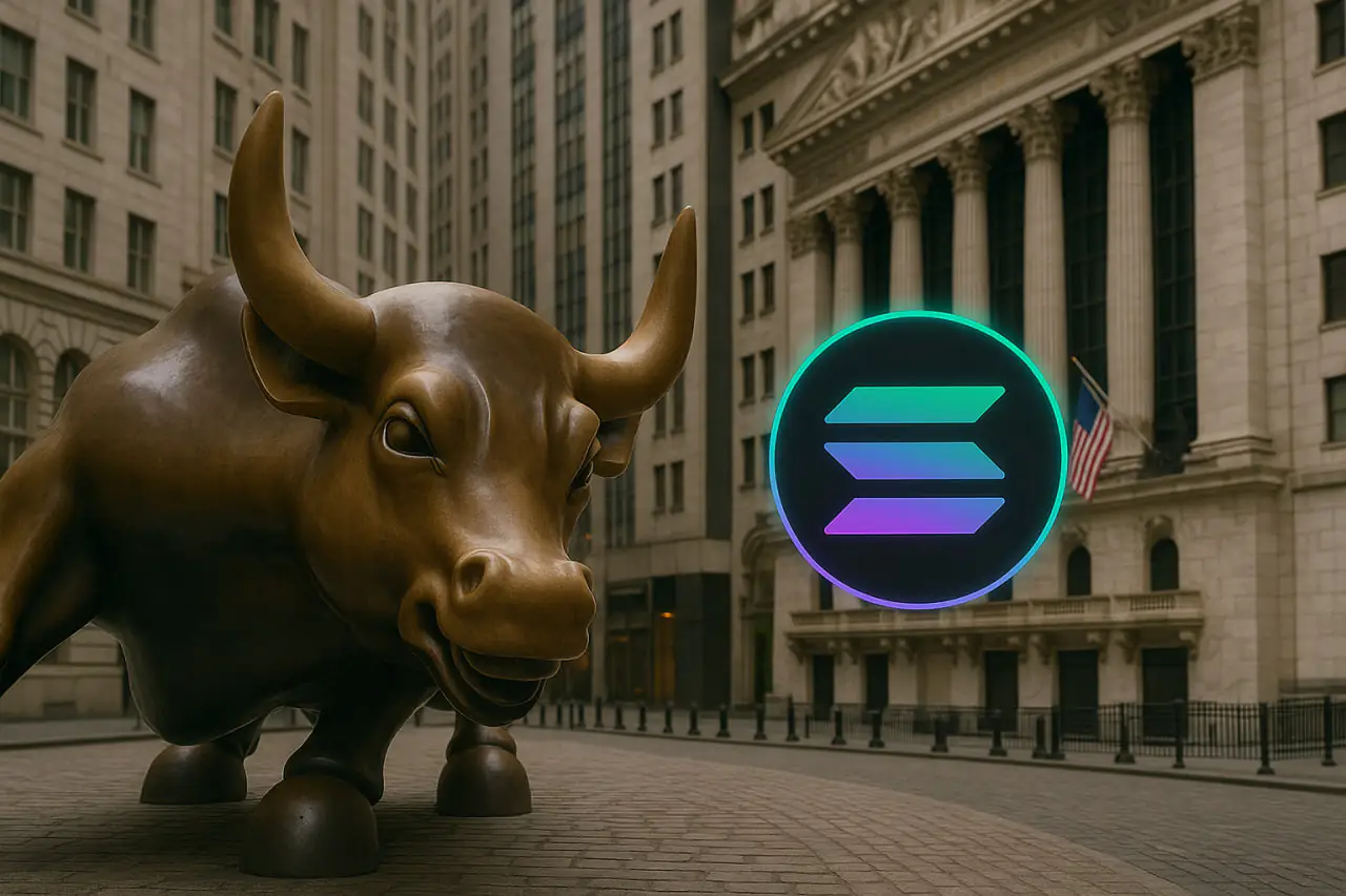 Solana Takes Over Wall Street: ETFs, Western Union Deal, and Bullish Price Setup Signal New Era