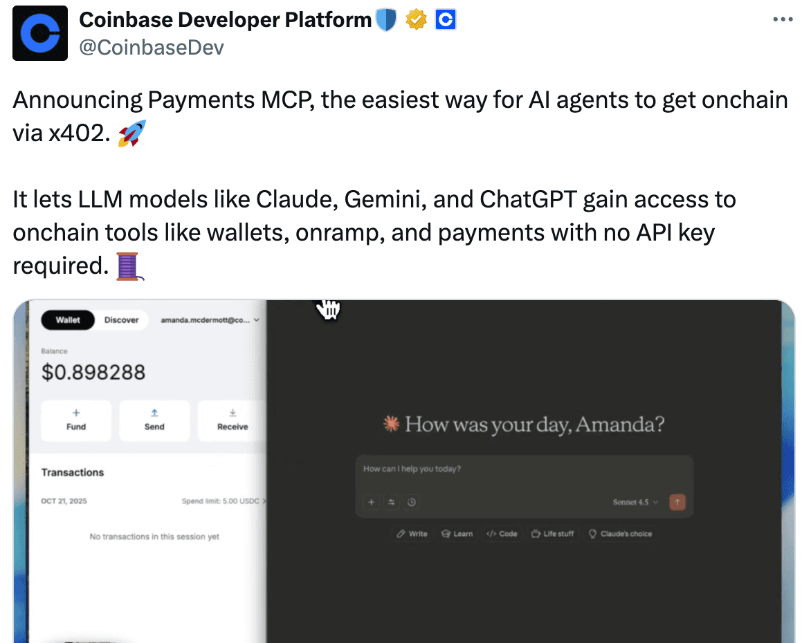 AI Agents and Crypto: What Happens When Machines Control Wallets