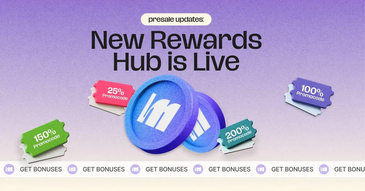 Mono Protocol’s Presale Surges Past $2.8M: Why Investors Are Paying Attention