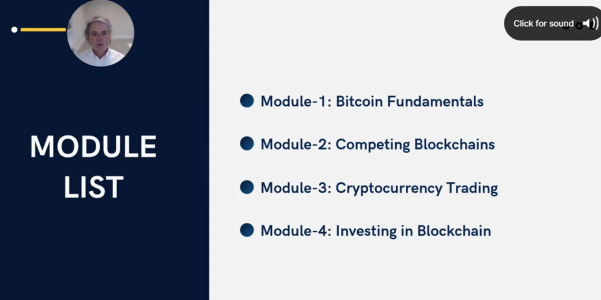 Top 7 best cryptocurrency trading courses to level up your game in 2025 Top 7 best cryptocurrency trading courses to level up your game in 2025